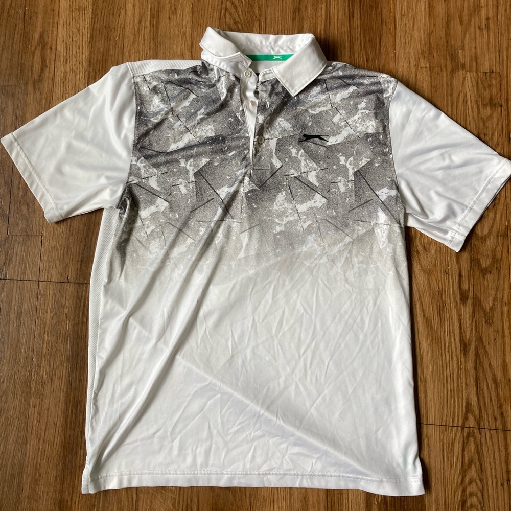 Slazenger Golf Tee